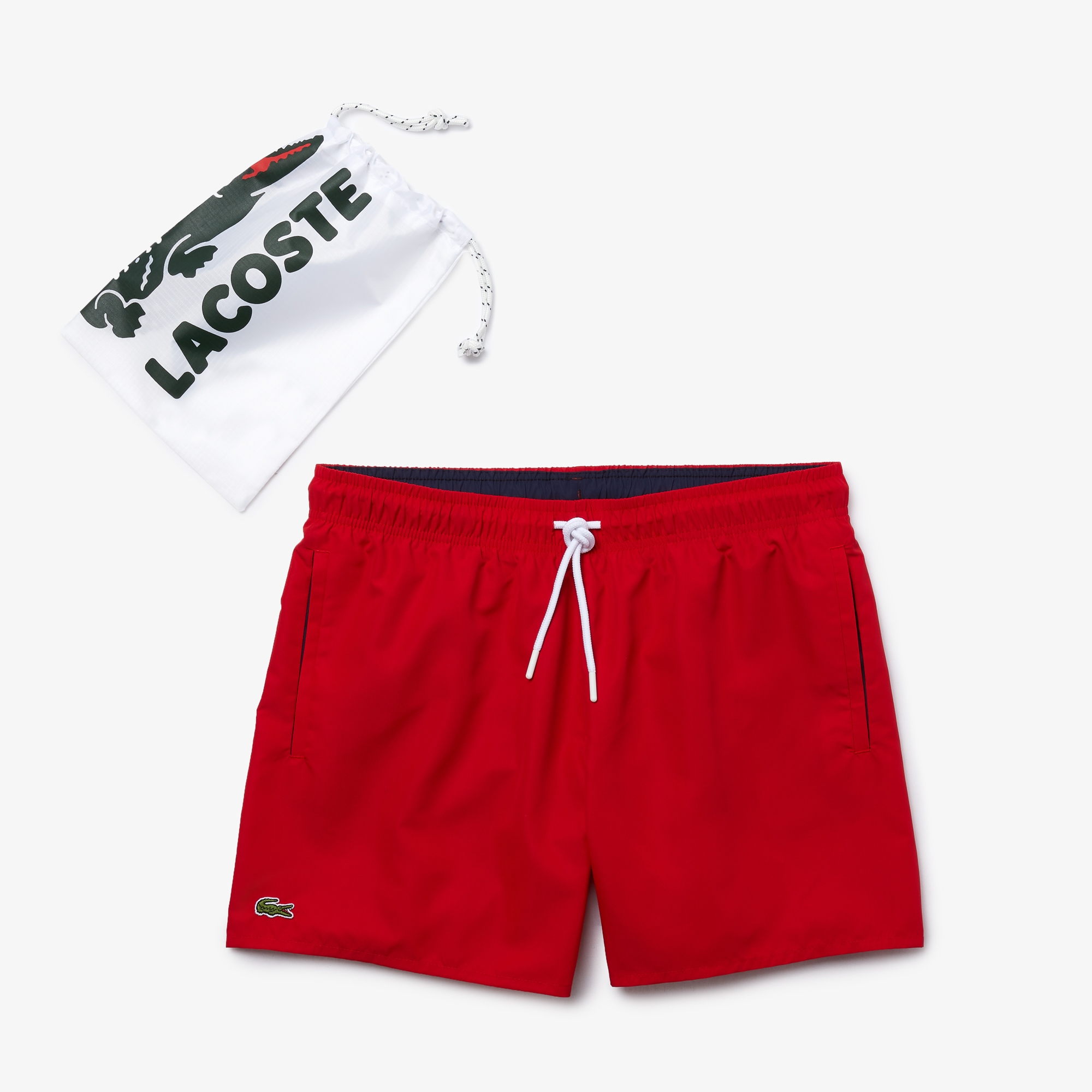 la coste short