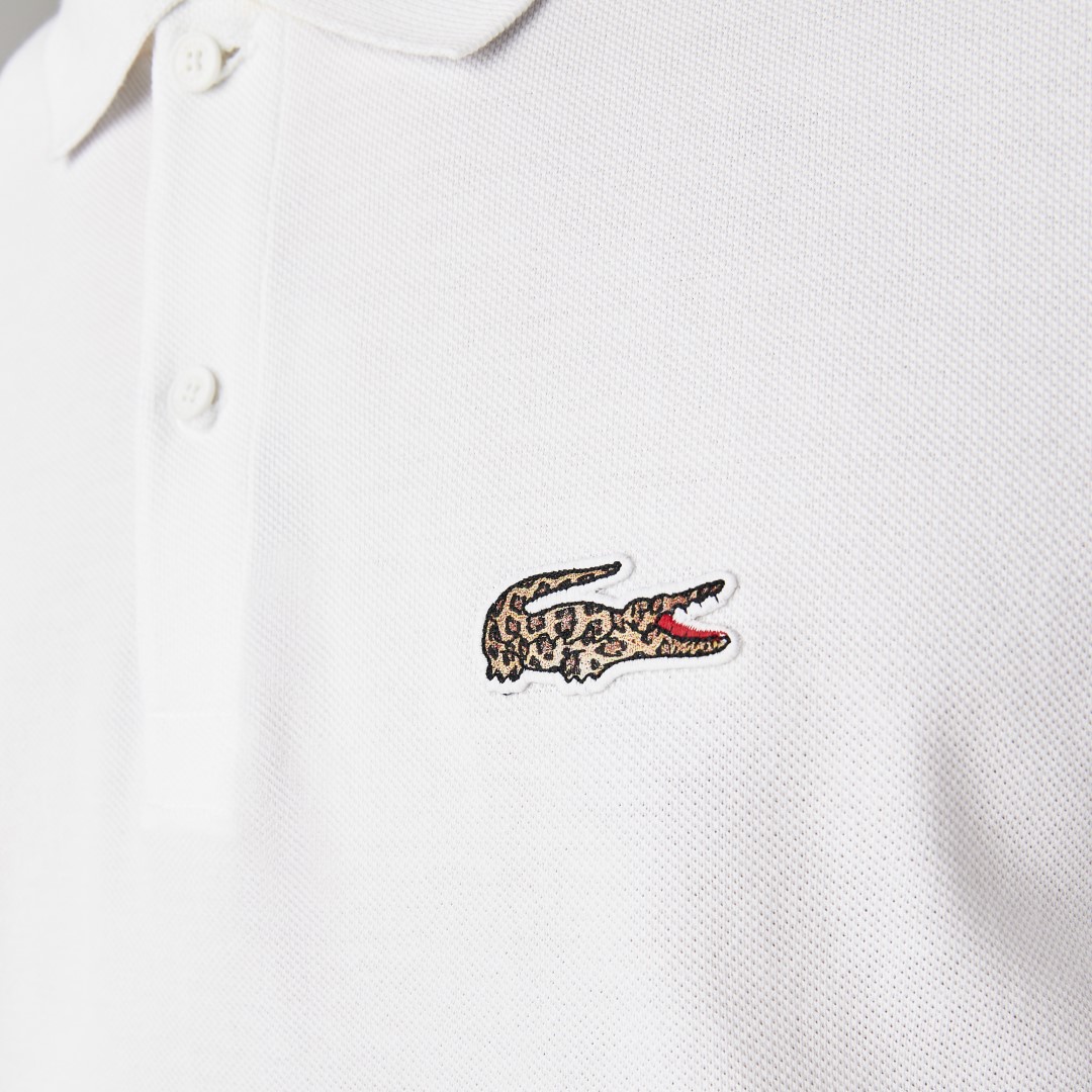 Pull Lacoste Lacoste National Geographic Collection LACOSTE